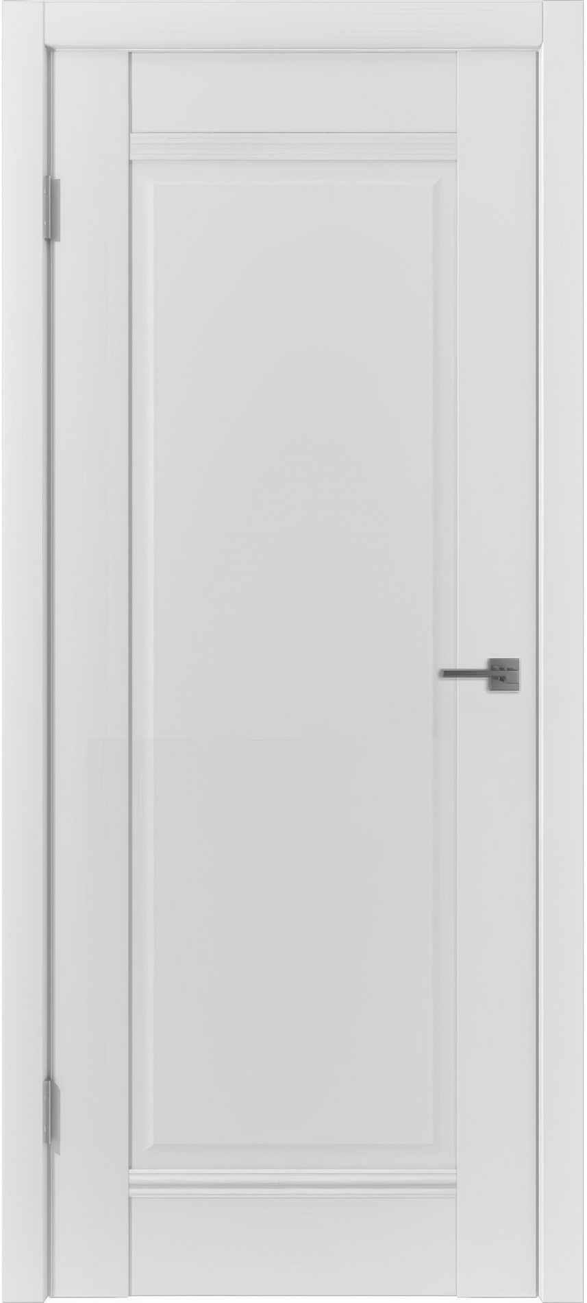 межкомнатные двери  Wanmark София 1 ПГ эмалекс белый