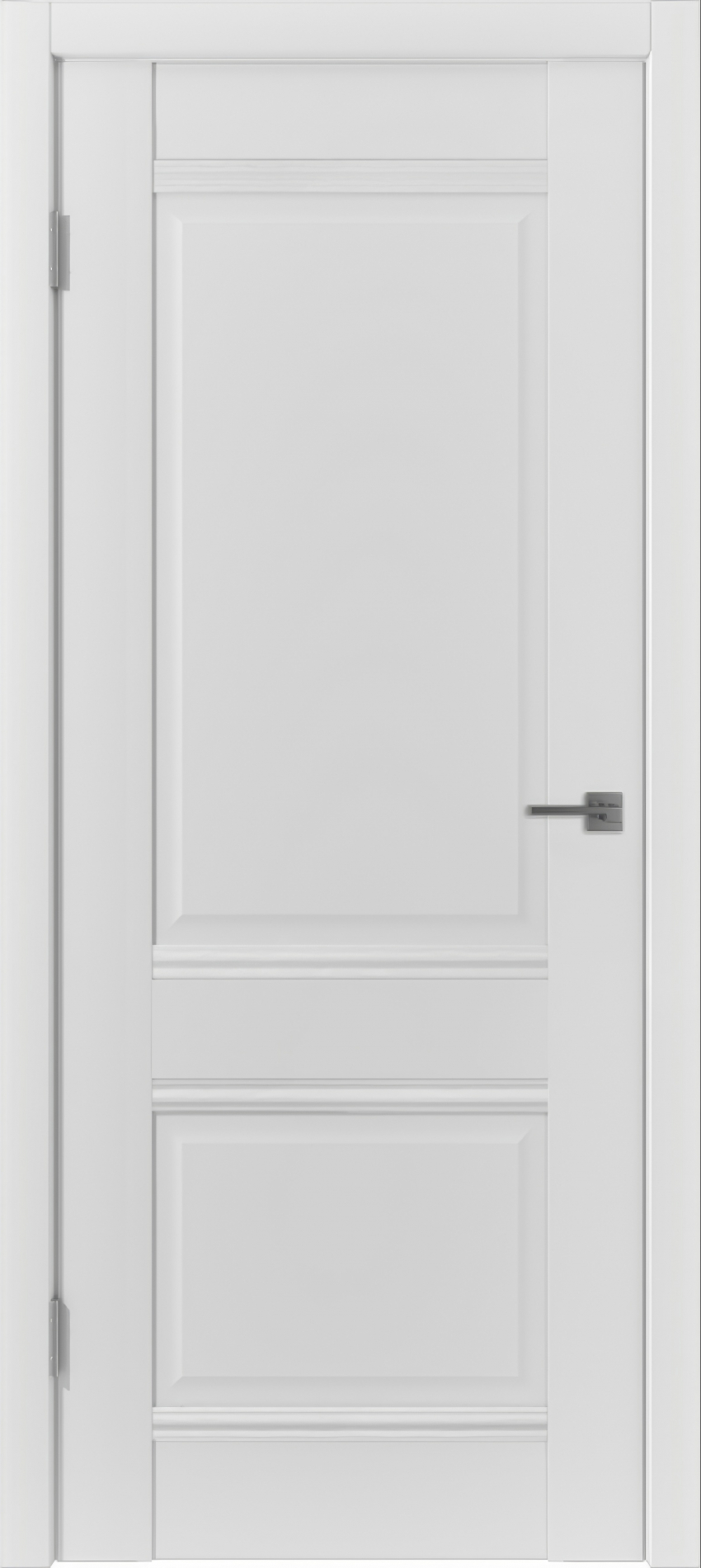 межкомнатные двери  Wanmark София 2 ПГ эмалекс белый