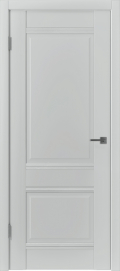 	межкомнатные двери 	Wanmark София 2 ПГ эмалекс RAL 7047