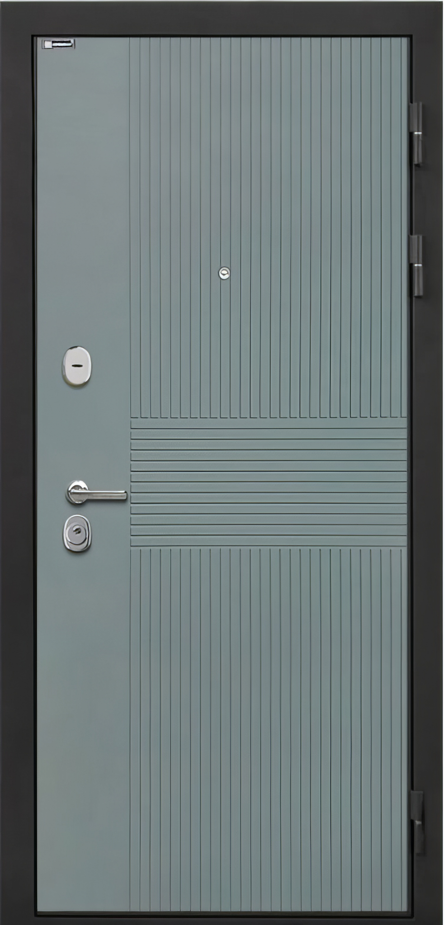  Интекрон Cицилия ФЛ-326М монолит фреско