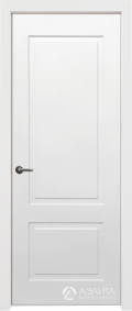 	межкомнатные двери 	Аэлита Эмма 55 ДГ софт молочный