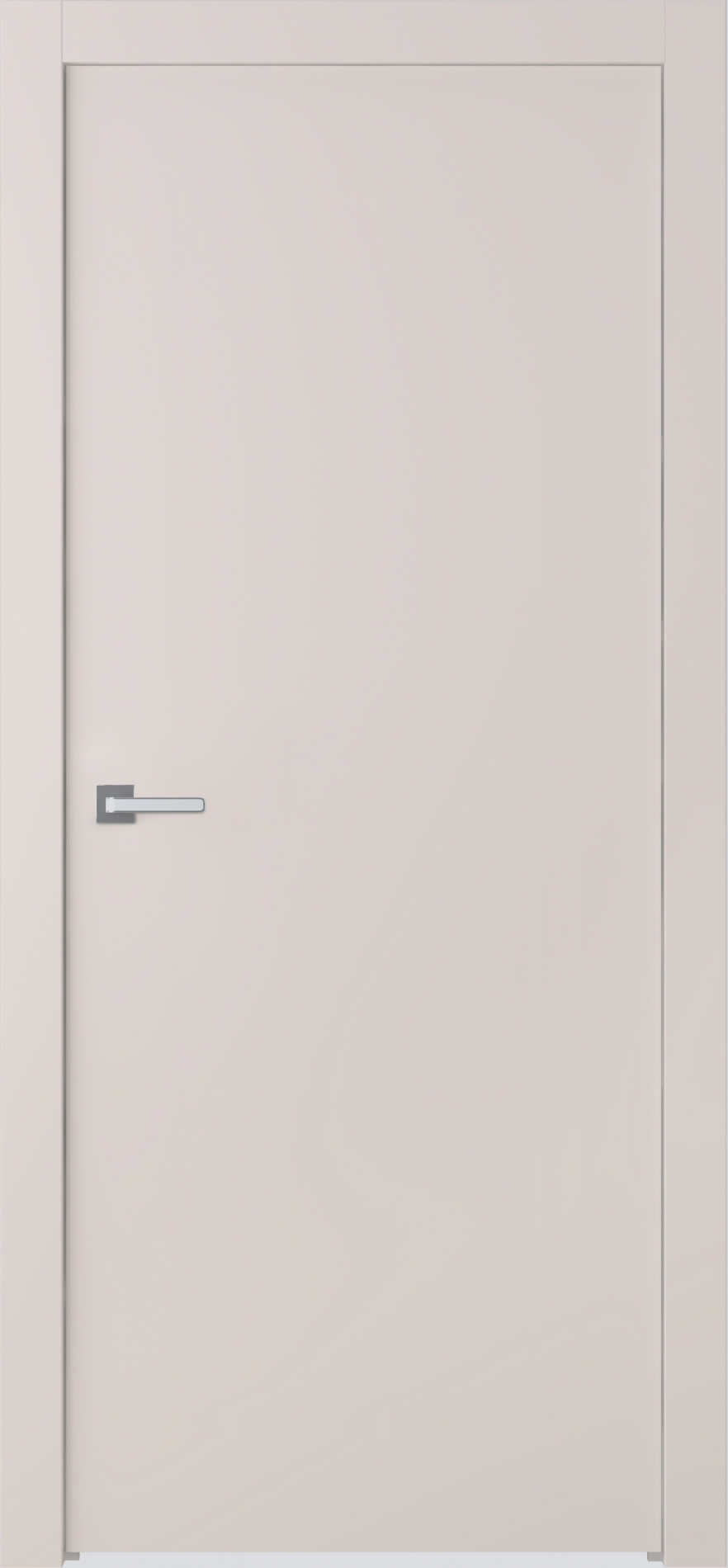 межкомнатные двери  Аэлита Гладкое ДГ софт сантъяго