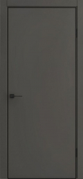 	межкомнатные двери 	ДвериПро ДП-50 Graphit Silk