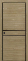 	межкомнатные двери 	ДвериПро ДП-52 дуб натуральный