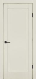 	межкомнатные двери 	ДвериПро ДП-2.1 кремовый шёлк