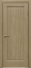 	межкомнатные двери 	ДвериПро ДП-Н11 дуб натуральный