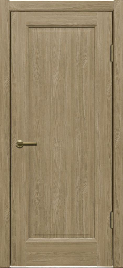межкомнатные двери  ДвериПро ДП-Н11 дуб натуральный