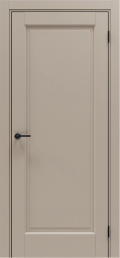 	межкомнатные двери 	ДвериПро ДП-Н11 керамик бежевый