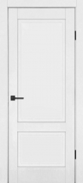 	межкомнатные двери 	ДвериПро Классика-2 лотос белый
