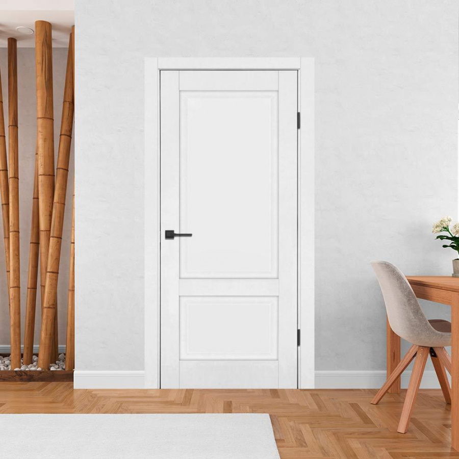 Классика-2 лотос белый