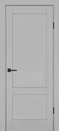 	межкомнатные двери 	ДвериПро Классика-2 серый вариант