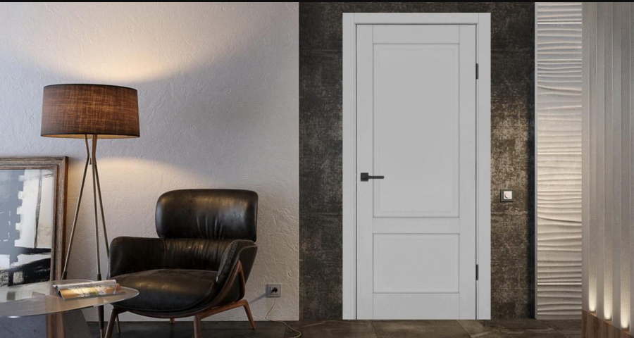 Классика-2 серый вариант