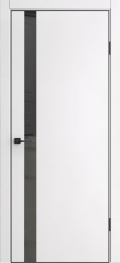 	межкомнатные двери 	ДвериПро Квинто ABS белый пэт
