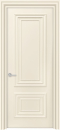 	межкомнатные двери 	ДвериПро Прима ДГ слоновая кость