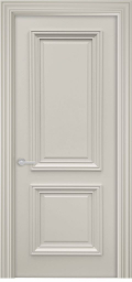 	межкомнатные двери 	ДвериПро Шервуд 2 ДГ RAL 7032