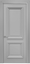 	межкомнатные двери 	ДвериПро Шервуд 2 ДГ RAL 7047
