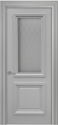 	межкомнатные двери 	ДвериПро Шервуд 2 ДО-2 RAL 7047