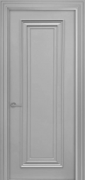 	межкомнатные двери 	ДвериПро Манчестер ДГ RAL 7047