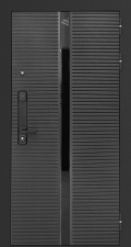 	межкомнатные двери 	ДвериПро Legia