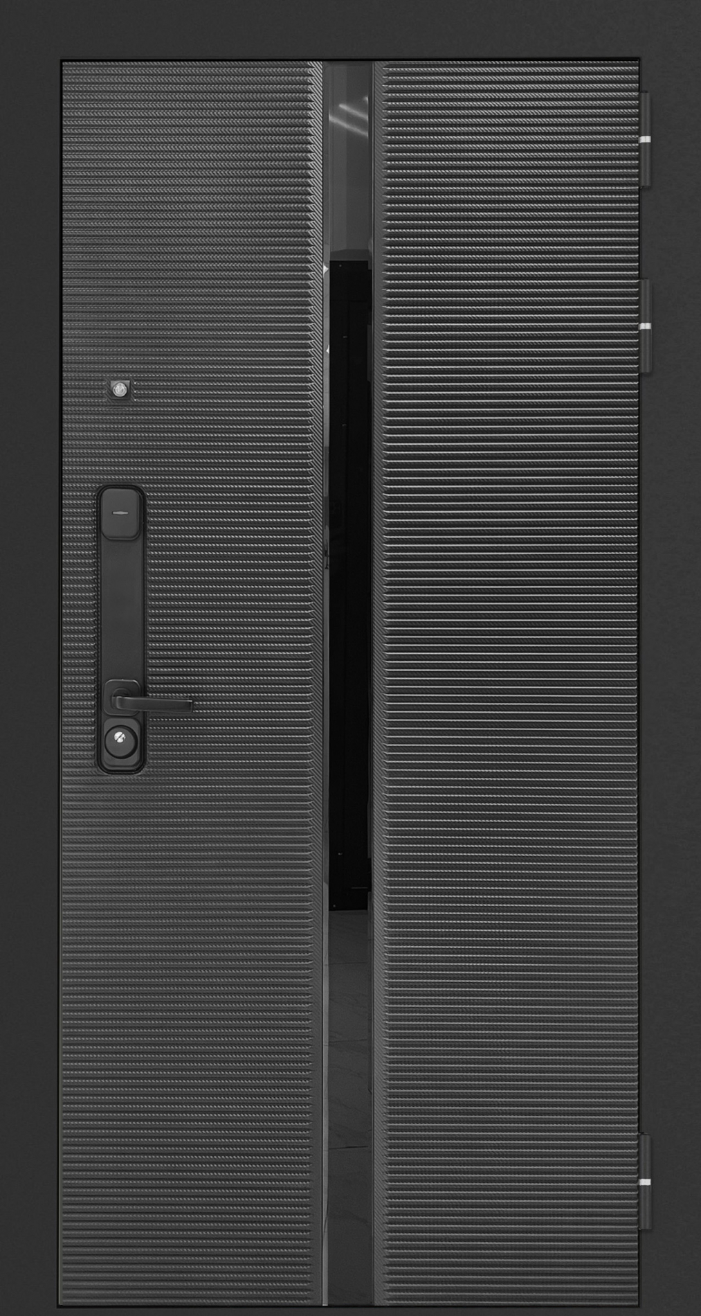  ДвериПро Legia