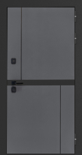 	межкомнатные двери 	ДвериПро Terio
