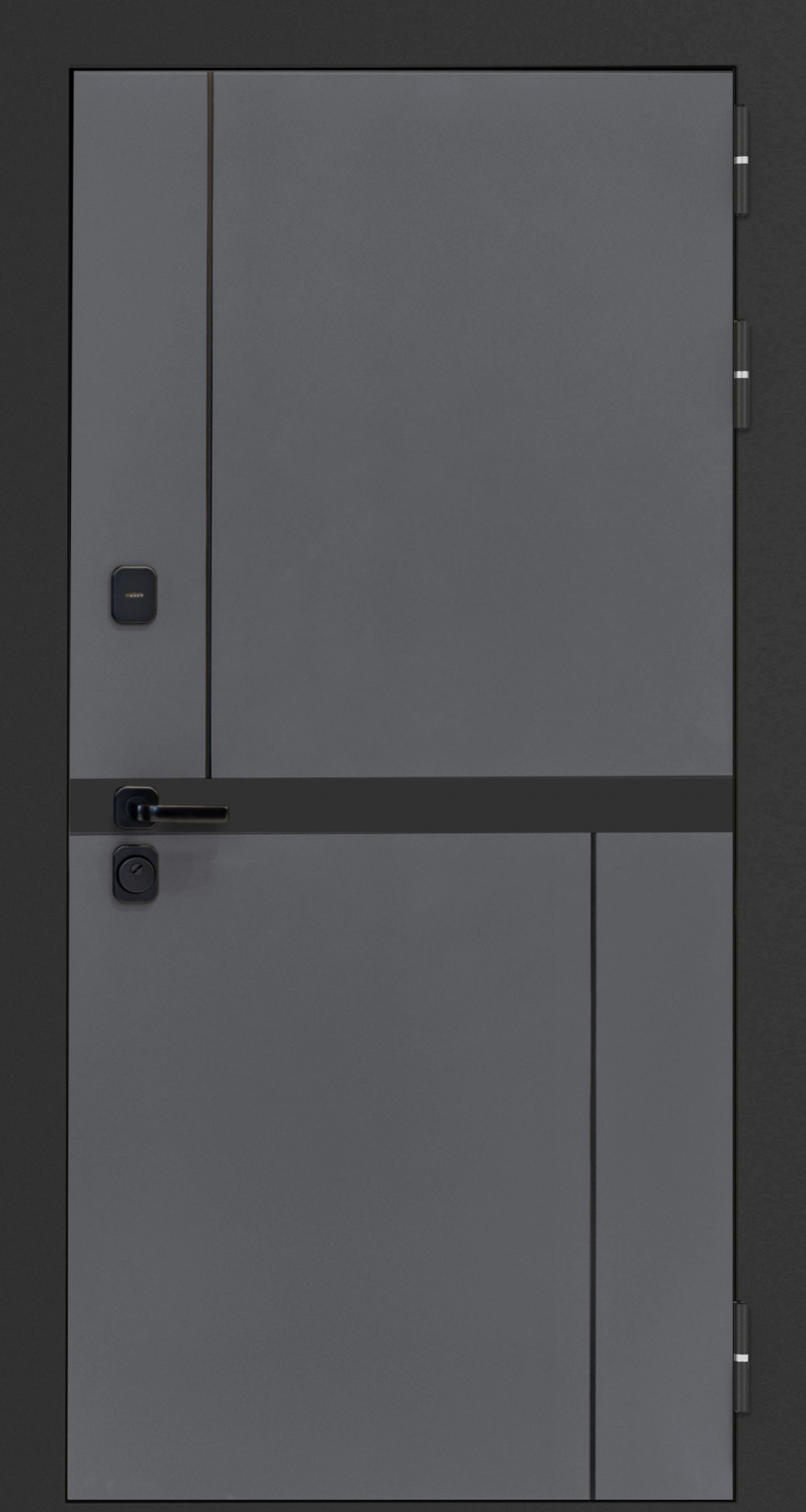  ДвериПро Terio