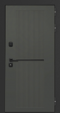 	межкомнатные двери 	ДвериПро Terio-2