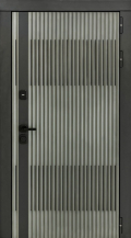 	межкомнатные двери 	ДвериПро Elfy