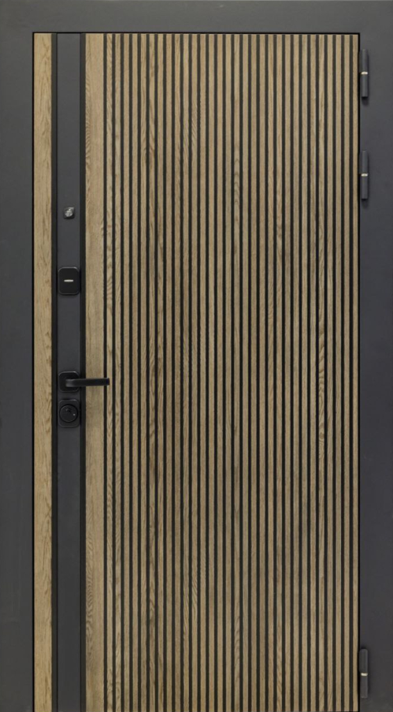  ДвериПро Rosna