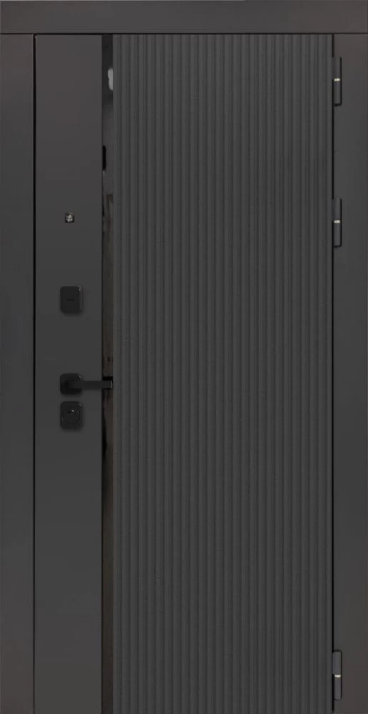  ДвериПро 3KL-1009