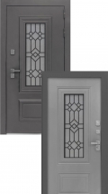 	межкомнатные двери 	ДвериПро Делориан с терморазрывом