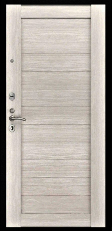  ДвериПро панель СБ-3 (ЛУ-21) белёный дуб