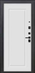 	межкомнатные двери 	ДвериПро панель для 3KL ФЛ-25 Velutto Bianco