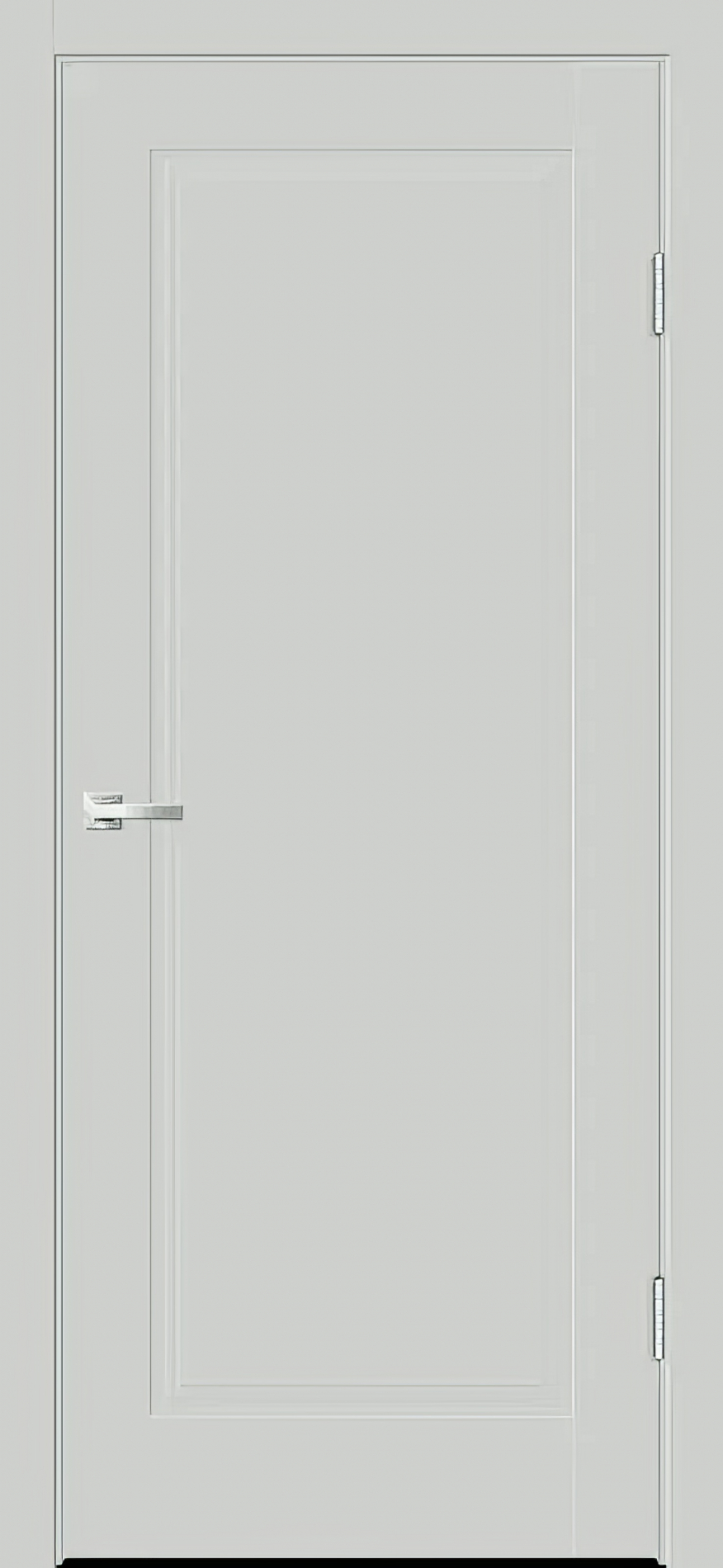 межкомнатные двери  Velldoris Alto 22 4P эмалюкс доломит