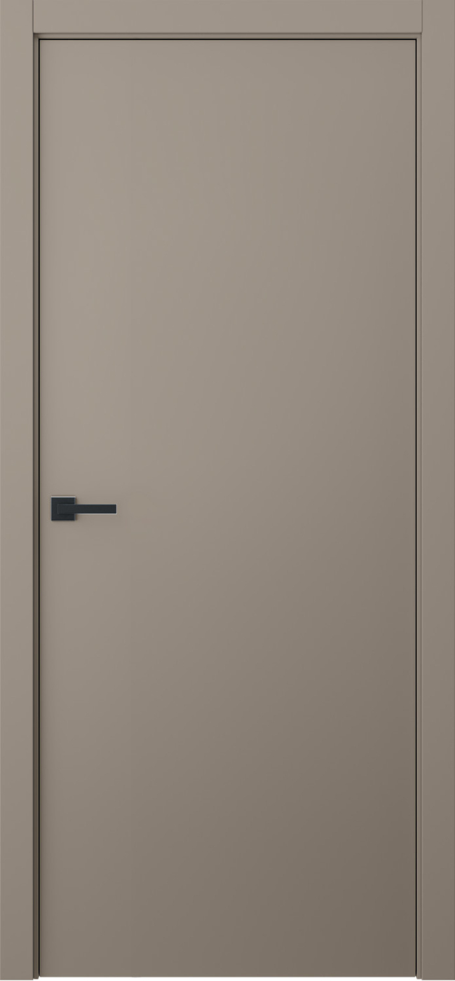 межкомнатные двери  Belwooddoors Авеста эмаль мокко