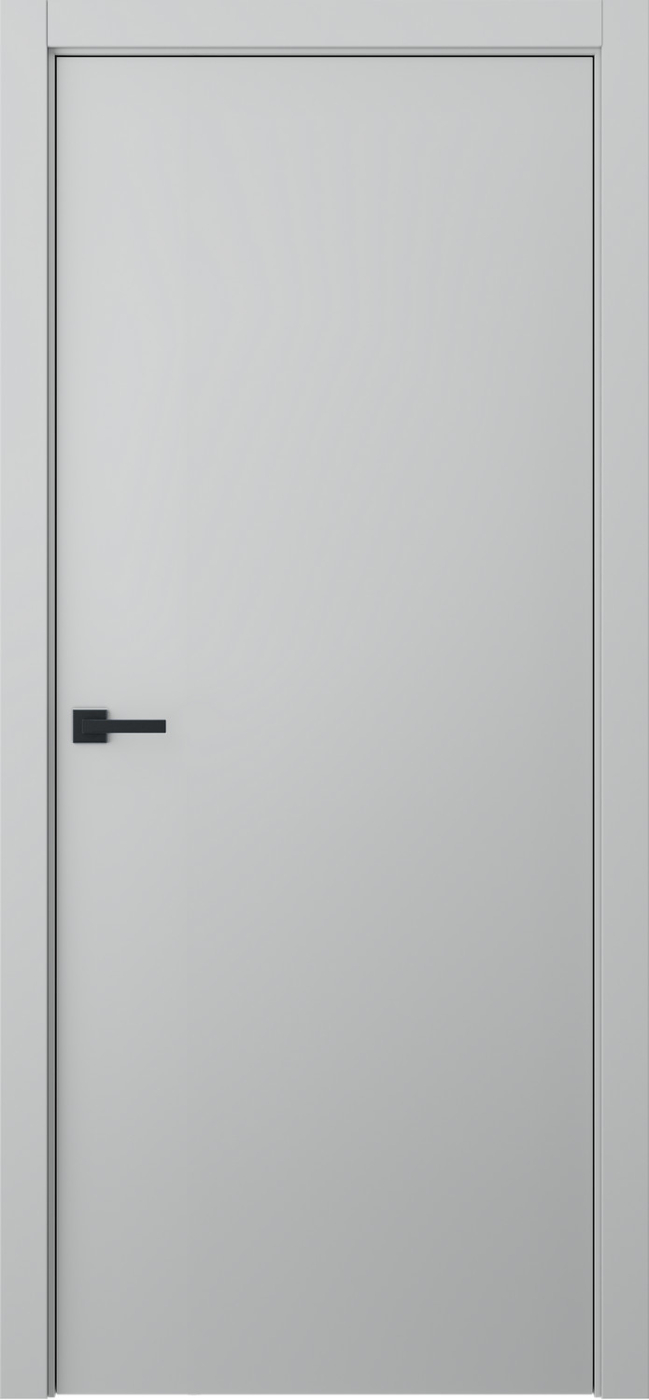 межкомнатные двери Belwooddoors Авеста эмаль пепельная