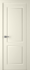 	межкомнатные двери 	Belwooddoors Альта эмаль шампань