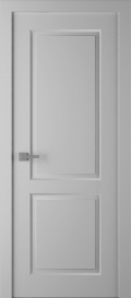 	межкомнатные двери 	Belwooddoors Альта эмаль пепельная