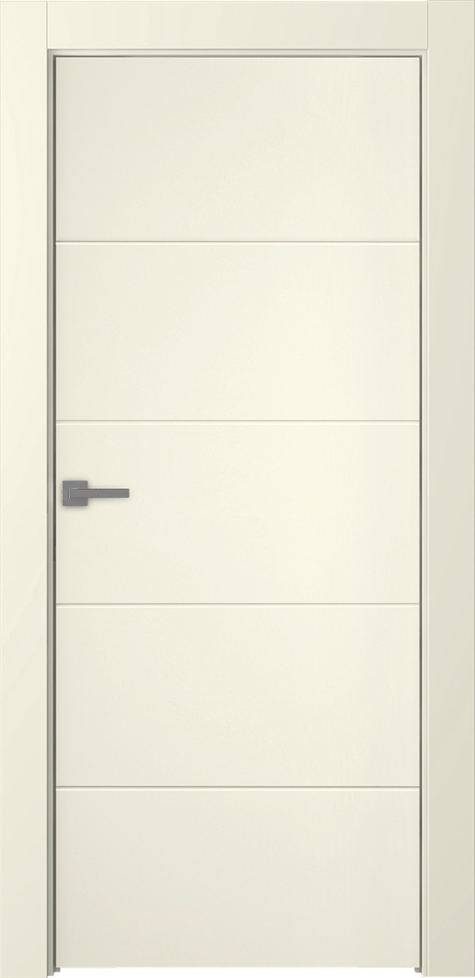 межкомнатные двери  Belwooddoors Арвика эмаль шампань