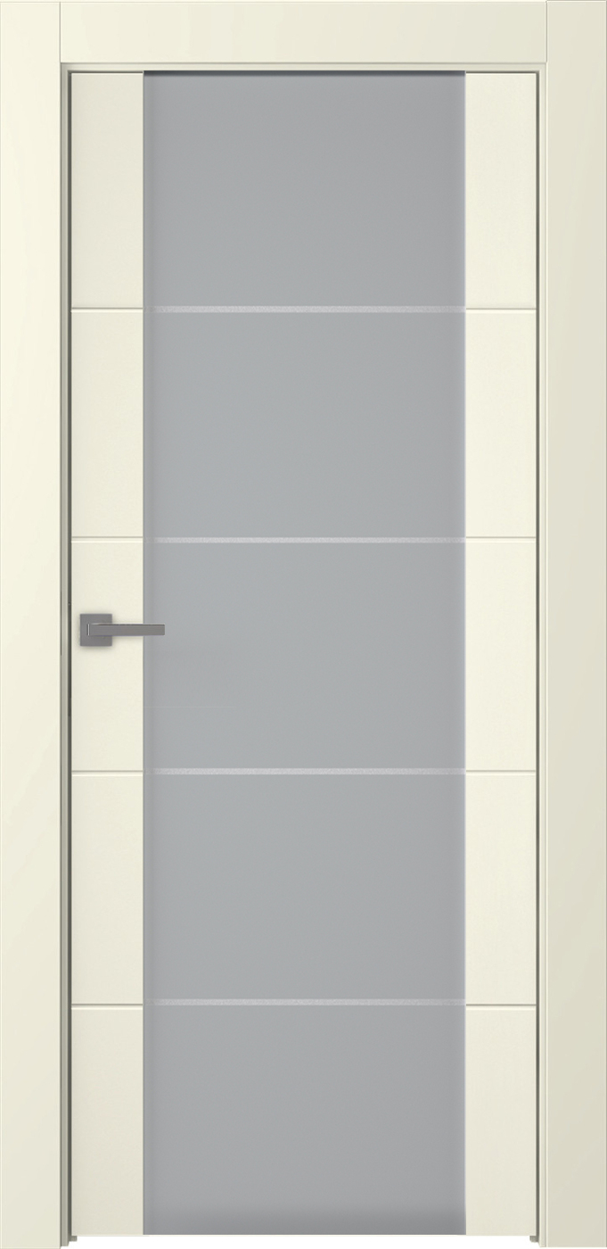 межкомнатные двери  Belwooddoors Арвика 202 мателюкс 42 эмаль шампань
