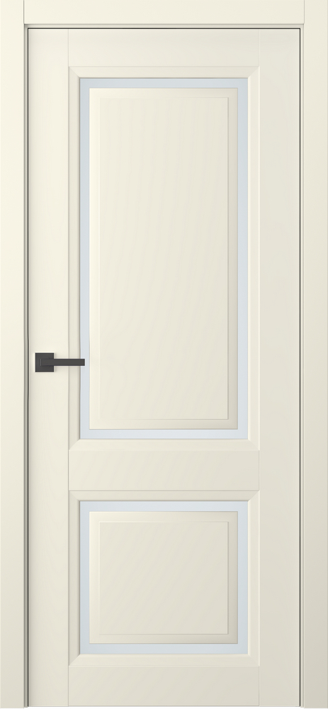 межкомнатные двери Belwooddoors Аурум 2 эмаль шампань