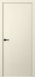 	межкомнатные двери 	Belwooddoors Базис эмаль шампань
