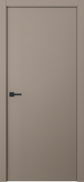 	межкомнатные двери 	Belwooddoors Базис эмаль мокко