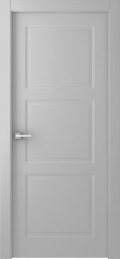 	межкомнатные двери 	Belwooddoors Гранна эмаль пепельная