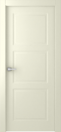 	межкомнатные двери 	Belwooddoors Гранна эмаль шампань