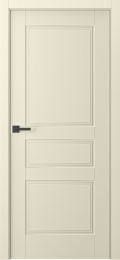 	межкомнатные двери 	Belwooddoors Инари эмаль шампань