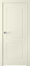 	межкомнатные двери 	Belwooddoors Кремона 2 эмаль шампань
