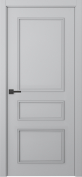 	межкомнатные двери 	Belwooddoors Ламира 3 эмаль пепельная