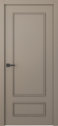 	межкомнатные двери 	Belwooddoors Ламира 5 эмаль мокко