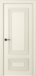 	межкомнатные двери 	Belwooddoors Палаццо 2 эмаль шампань